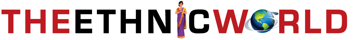 THE ETHNIC WORLD THE ETHNIC WORLD