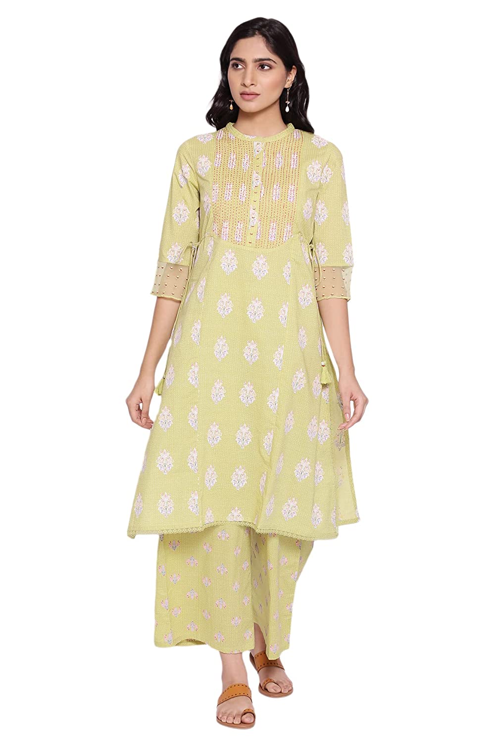 Top 10 Best Kurtis Brands In India For Women 2024