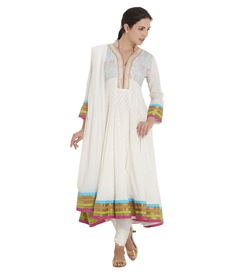 Top Best Ethnic Wear Brands In India