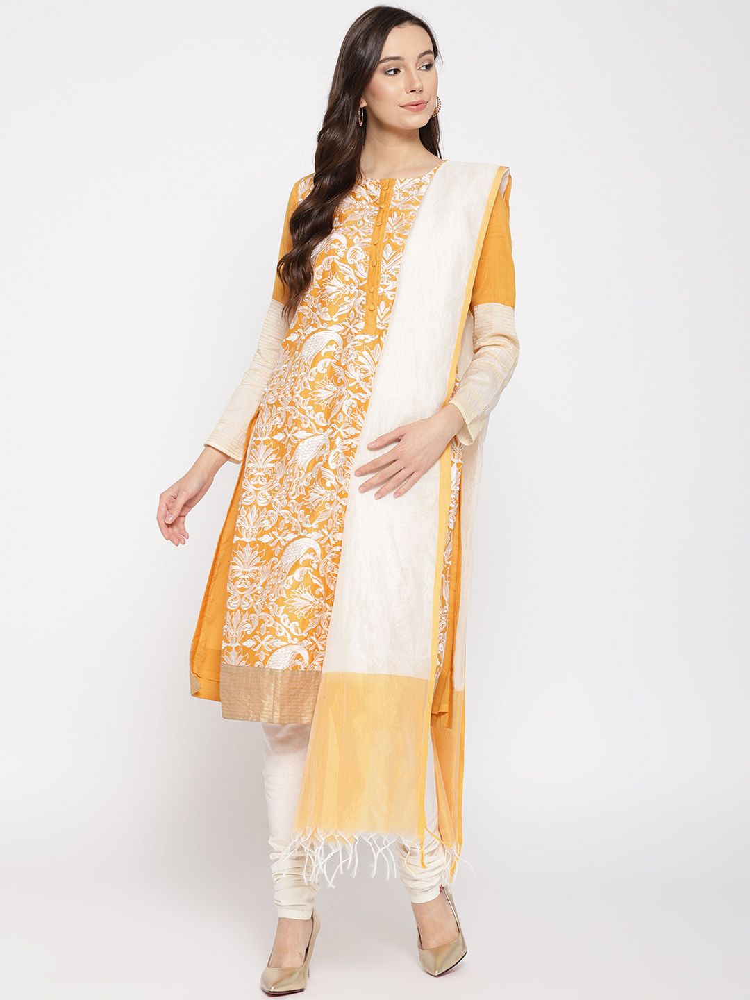 cigarette-style-salwar-suit