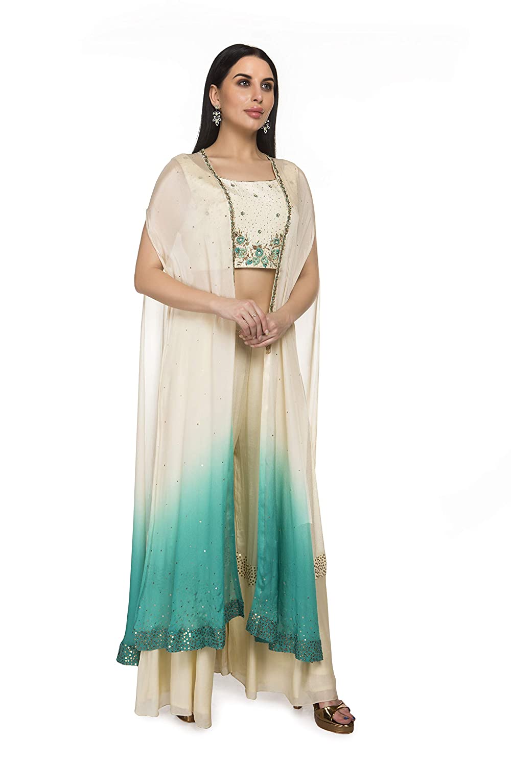 flowy-salwar-kameez-with-jacket