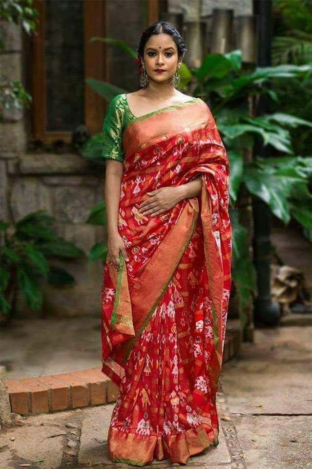 pochampally-sarees
