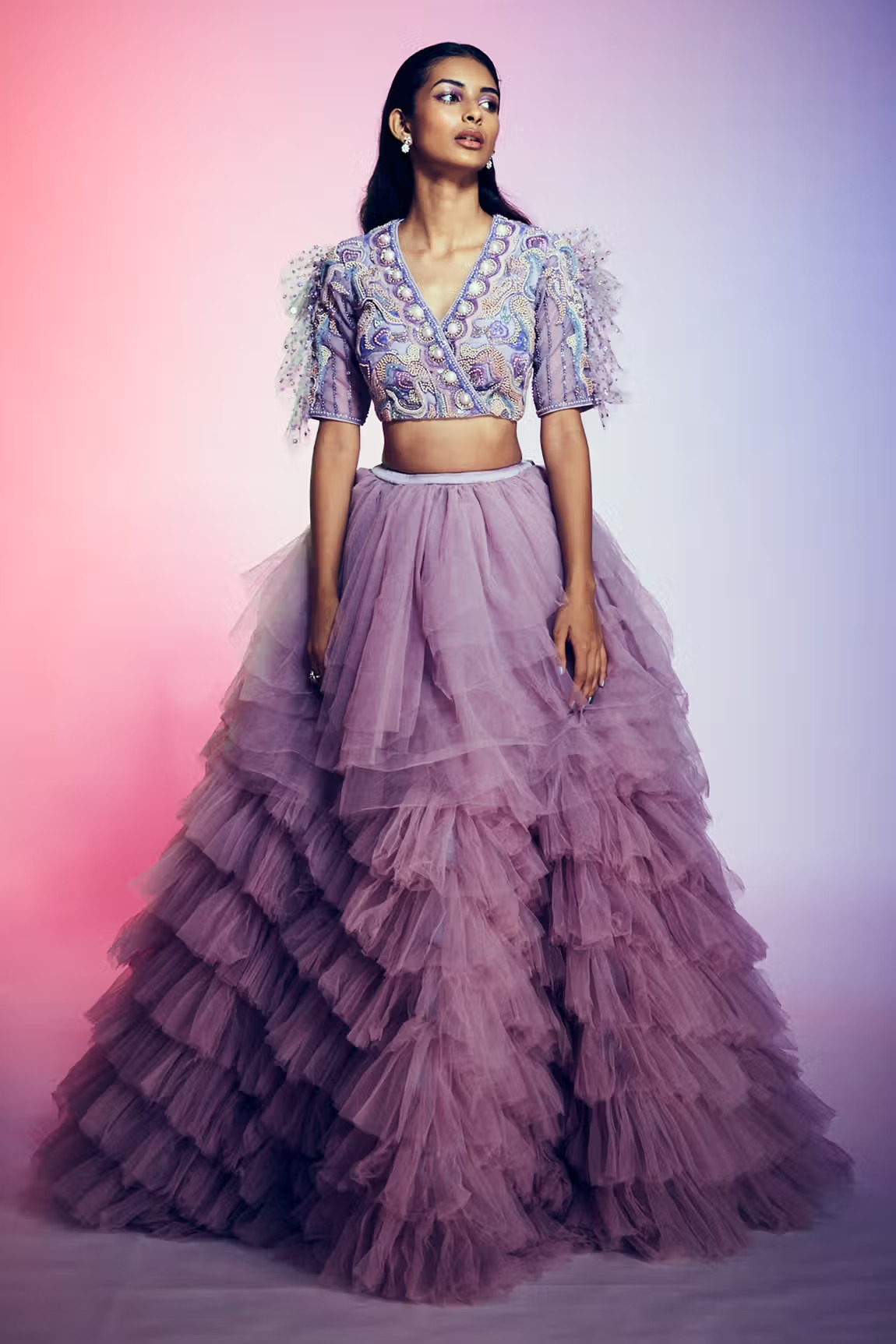 ruffles-&-Layers-lehenga