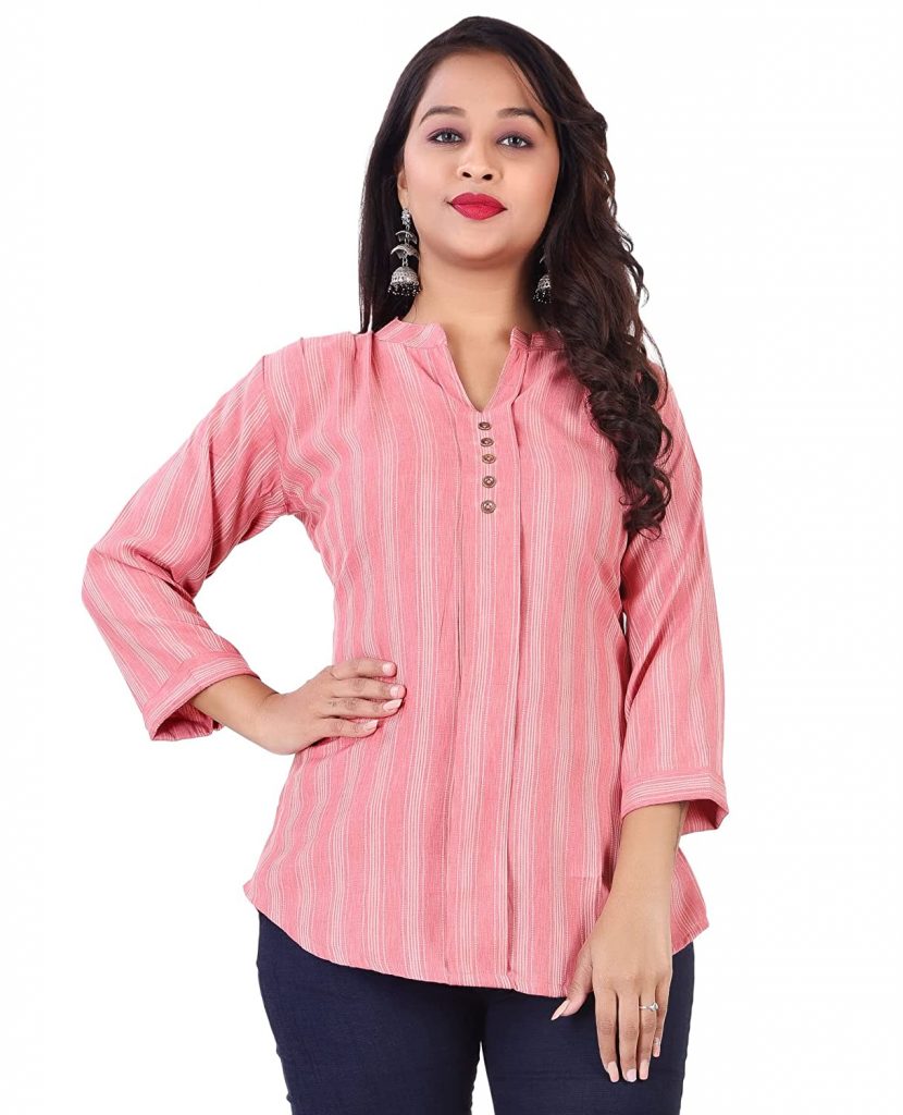 Different Types of Kurtis Designs You Should Wear in 2023