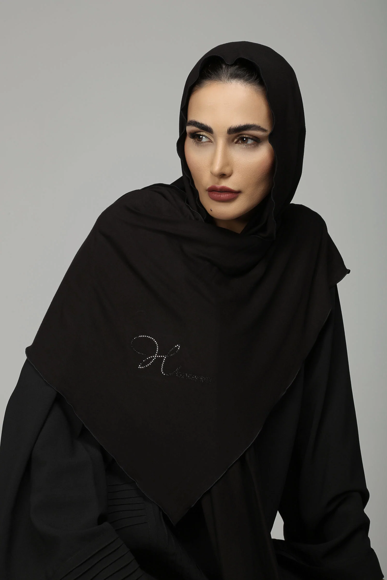 hanayen-hijab