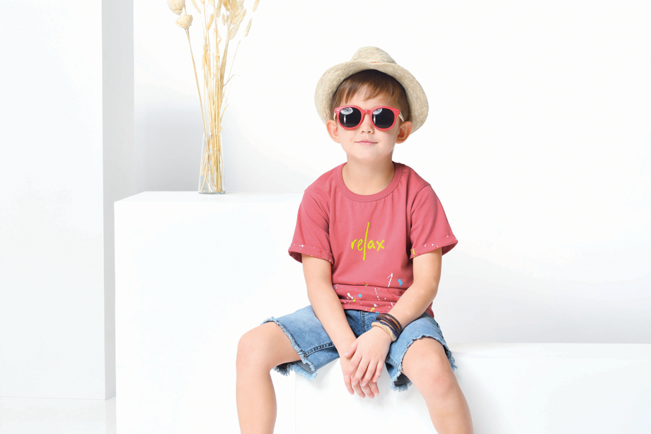Kidswear Brand - Top 10 Kids Clothing Brands In India