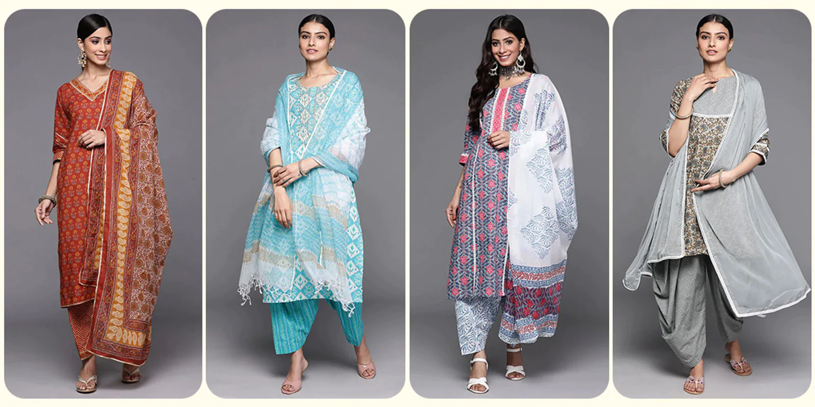 All Types Of Cotton Suits at Rs 499 | Jahangir Puri | New Delhi | ID:  22292937262
