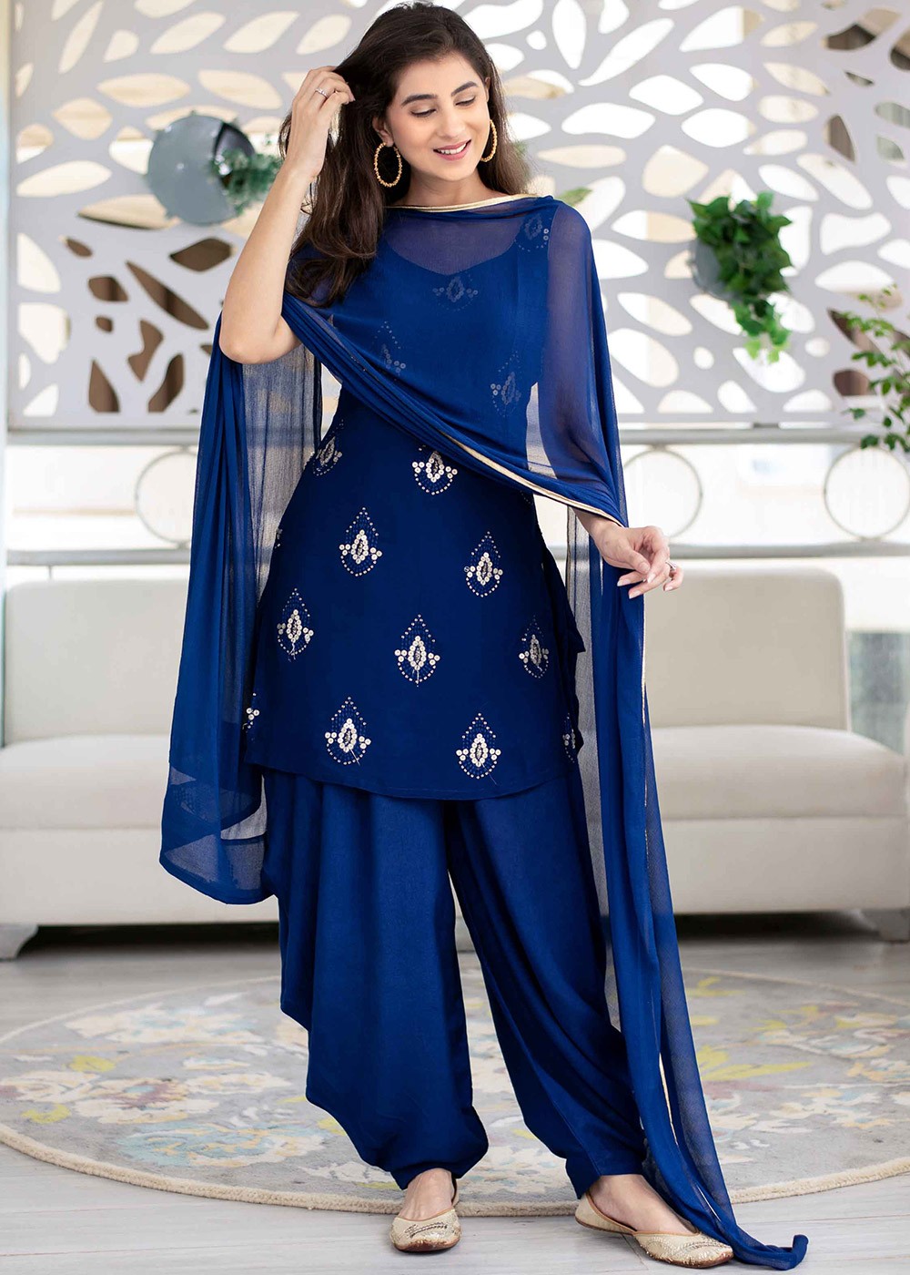 blue-sharara-patiyala-salwar