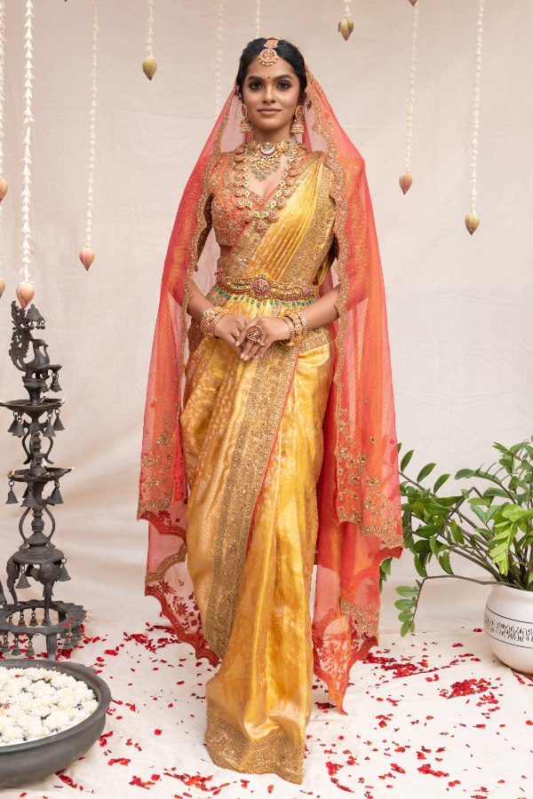 bridal-sarees