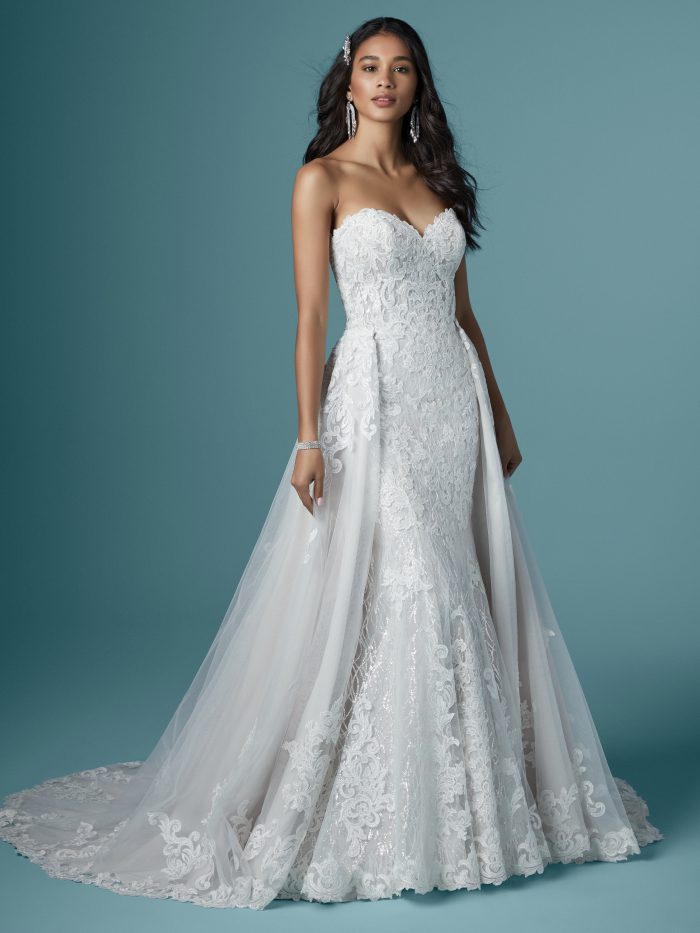 Wedding Dress Styles For Every Body Type In 2023