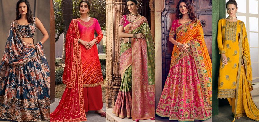 most-fashionable-ethnic-wear-for-festive-occasions