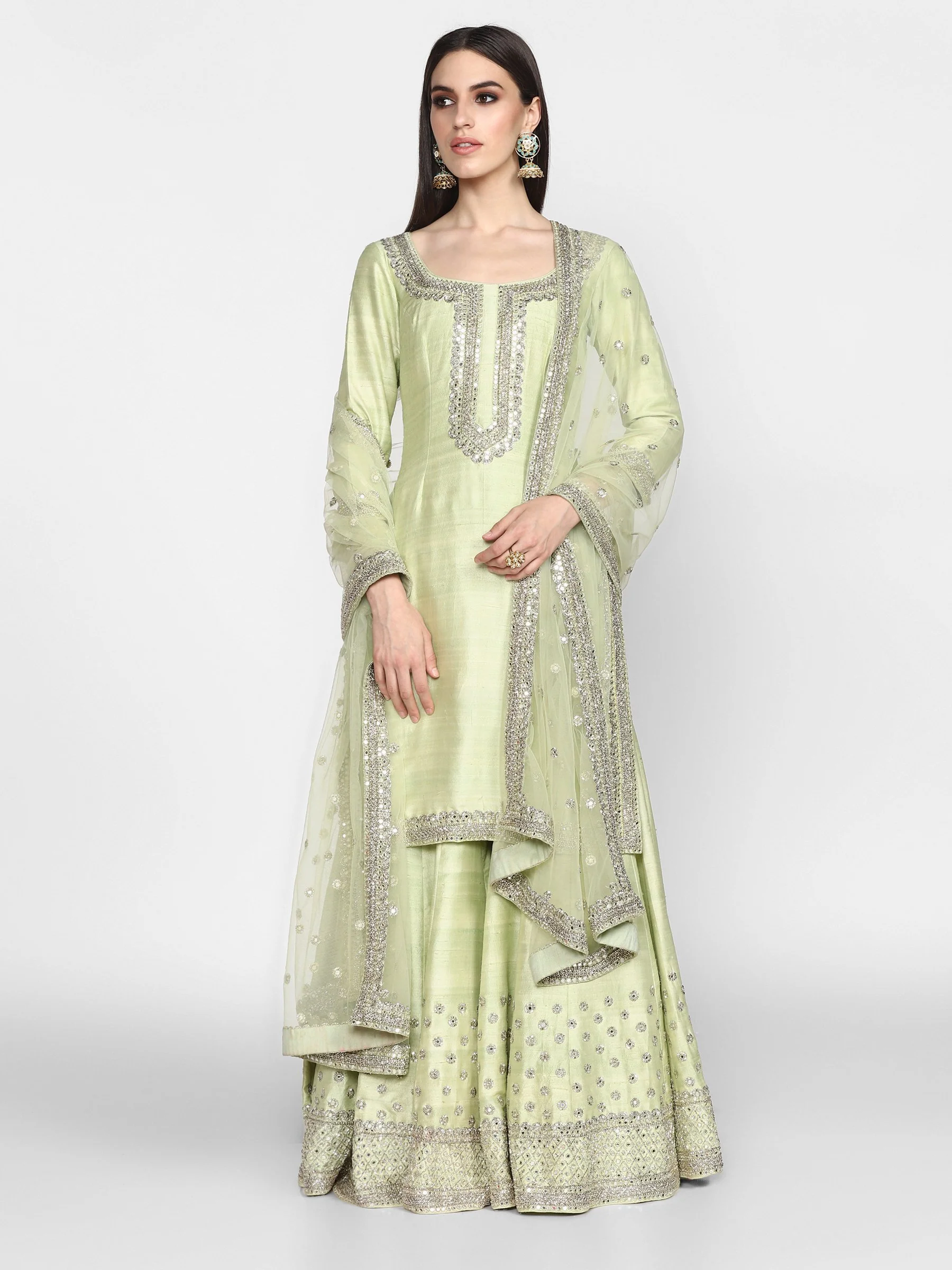 pastel-green-sharara-suit