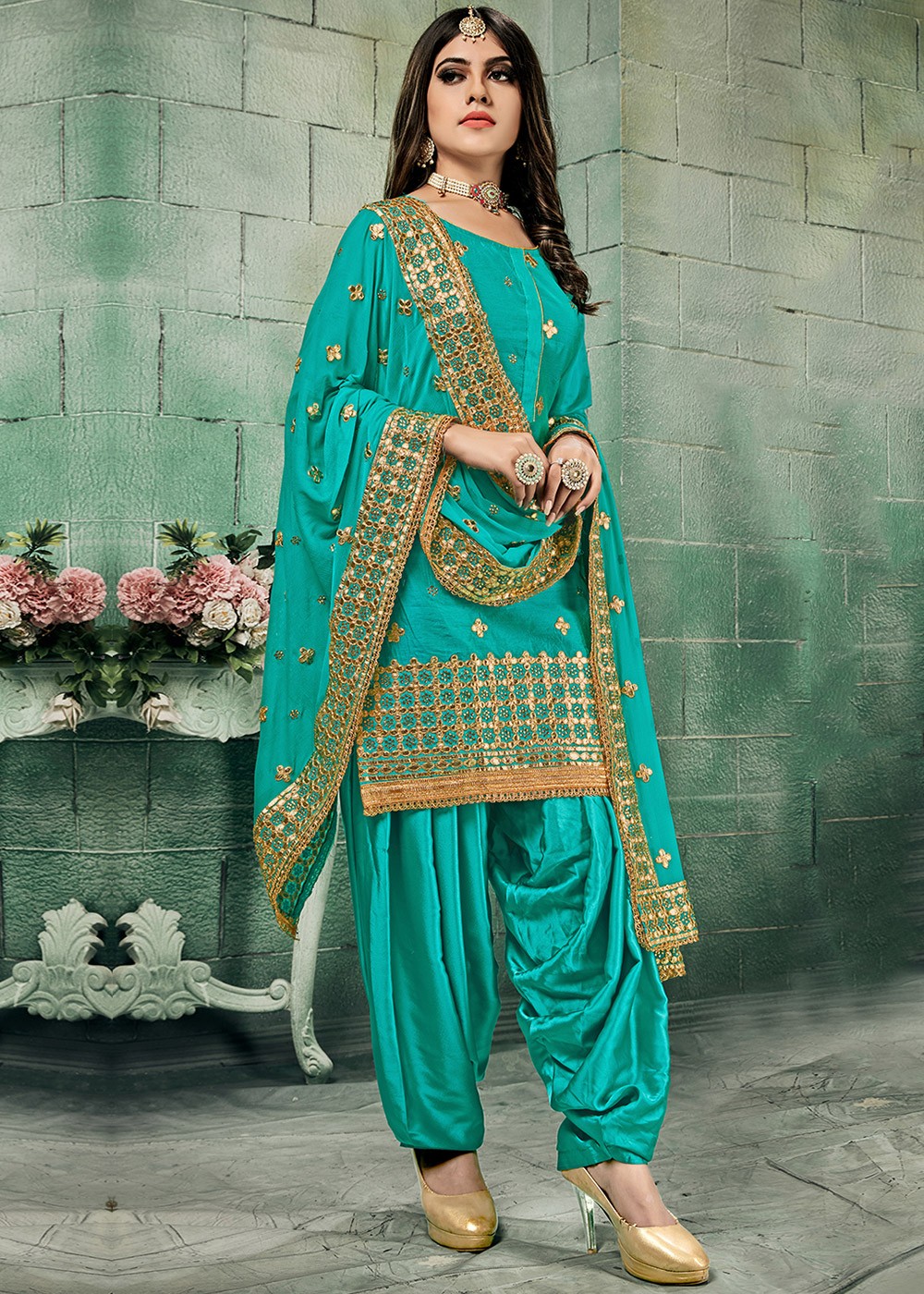 patiala-suit-salwar-sets-for-weddings