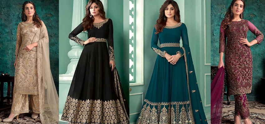 trendy-designer-salwar-suits-for-wedding-functions