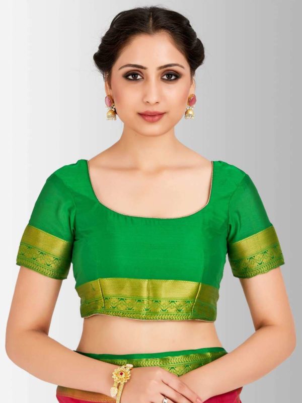 mysore-simple-designer-blouse