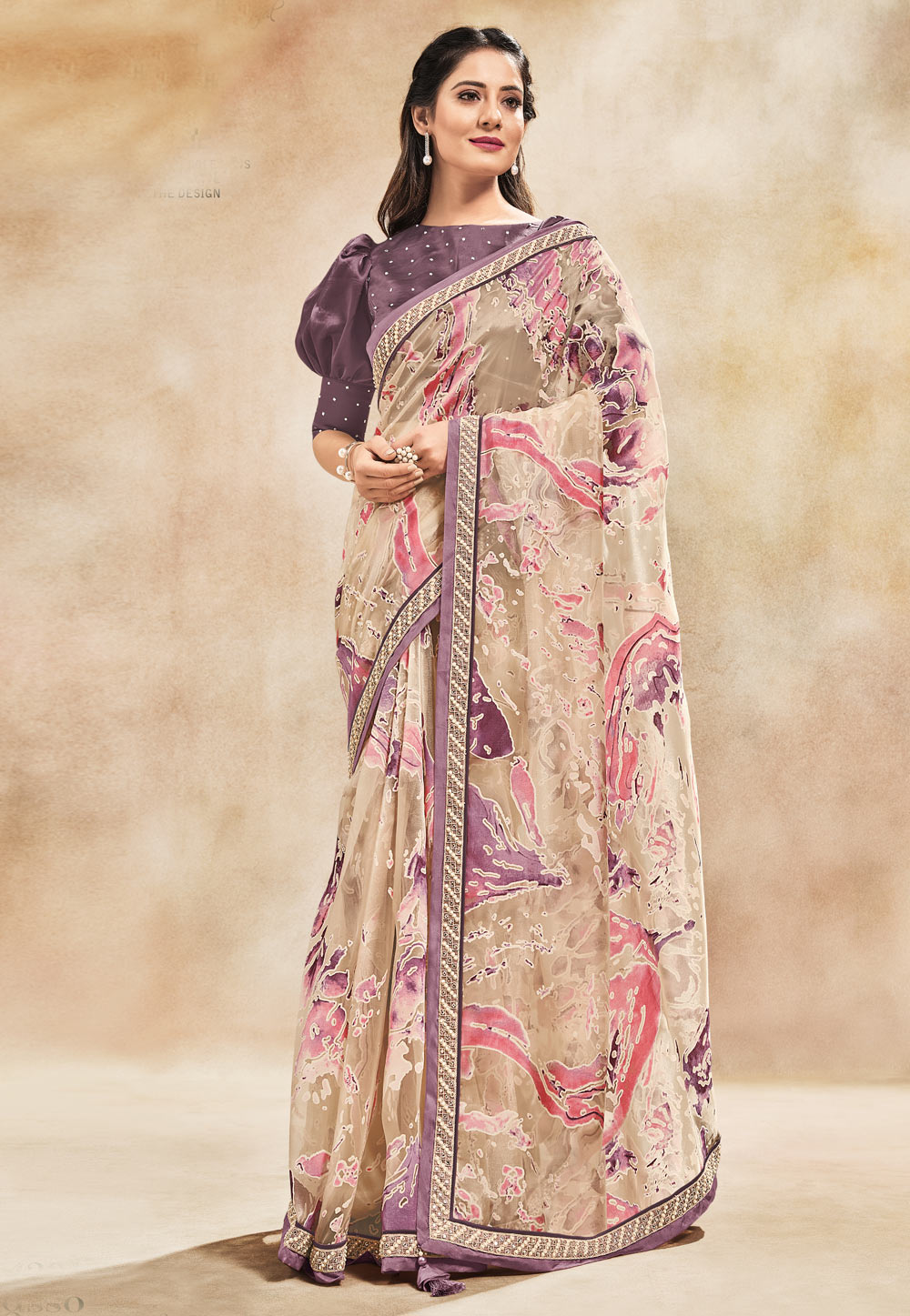 sarees-with-fancy-blouses