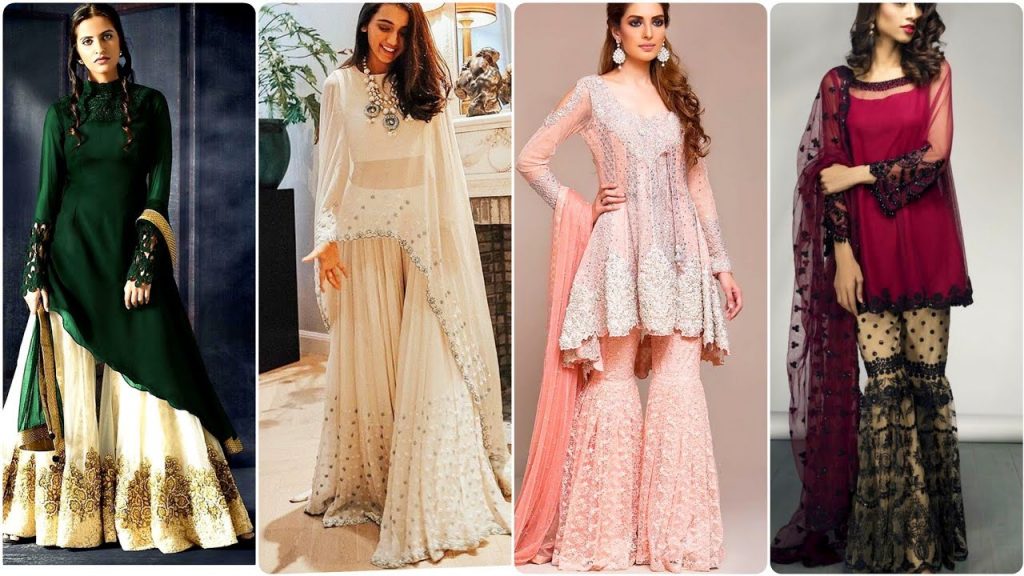 Looking For Eid Outfit Ideas ? Check These Styles For A Fashionable Look