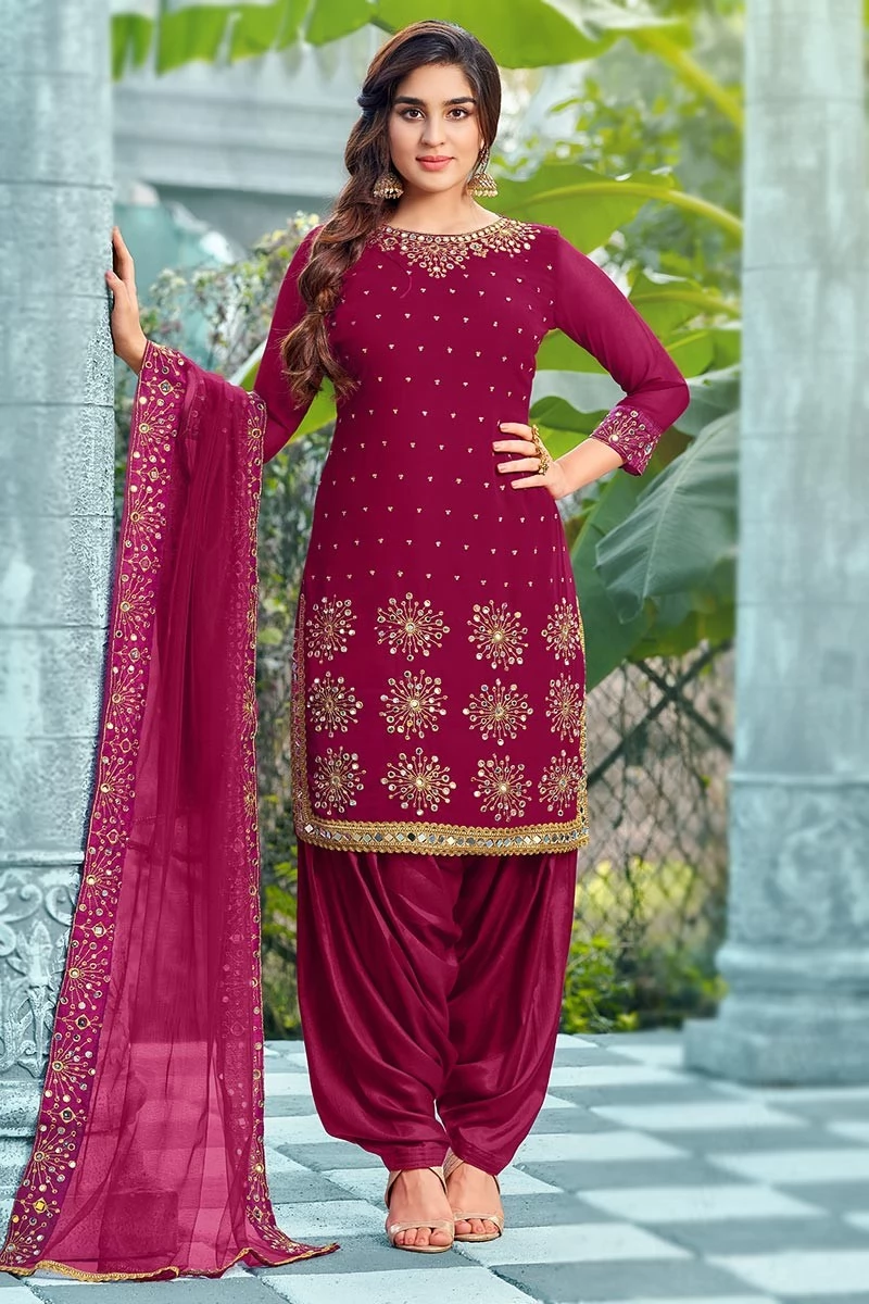 Top 10 Trending Eid Special Salwar Kameez Collections