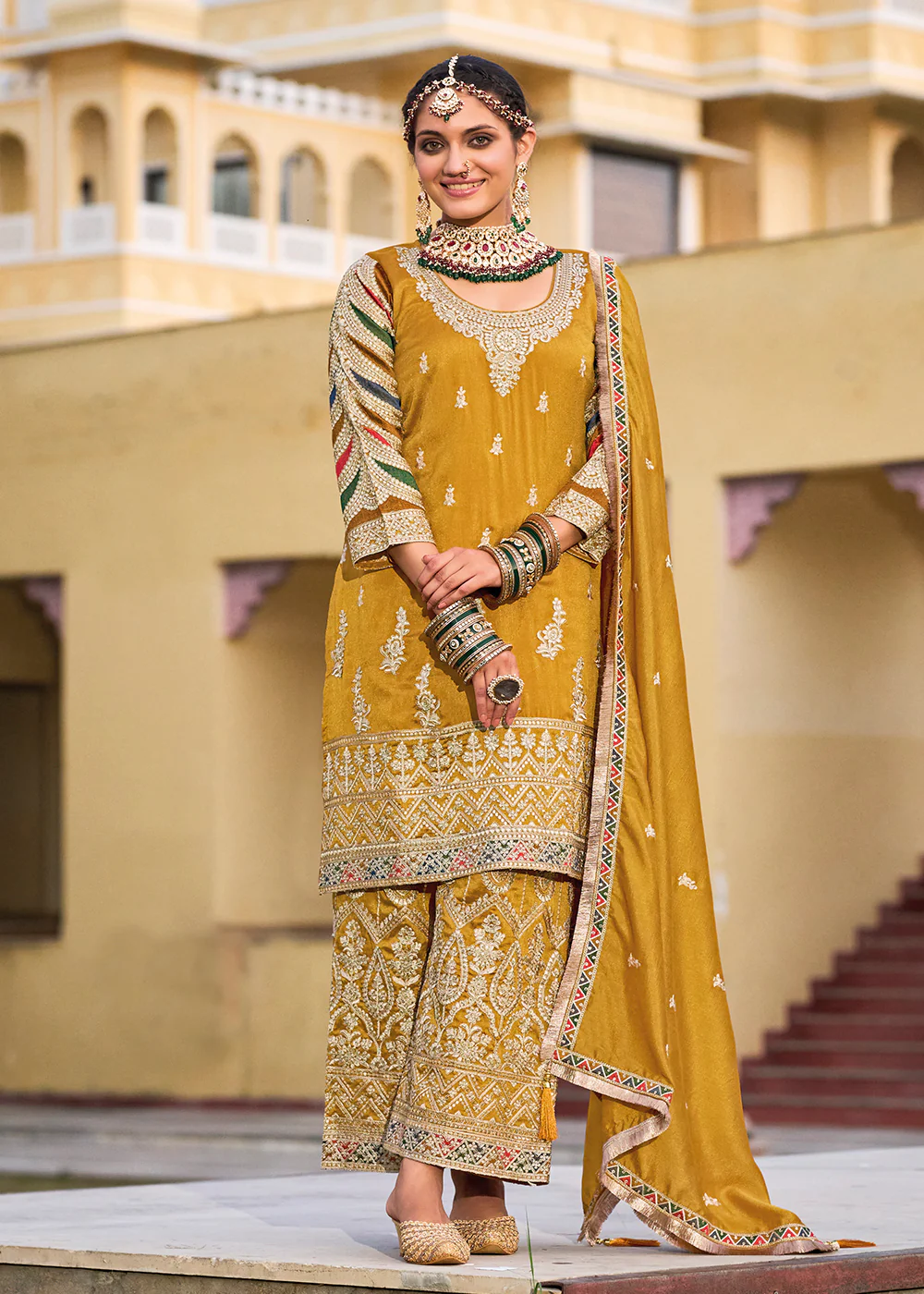 Bollywood Indian Pakistani Designer Salwar Kameez Suit Designs
