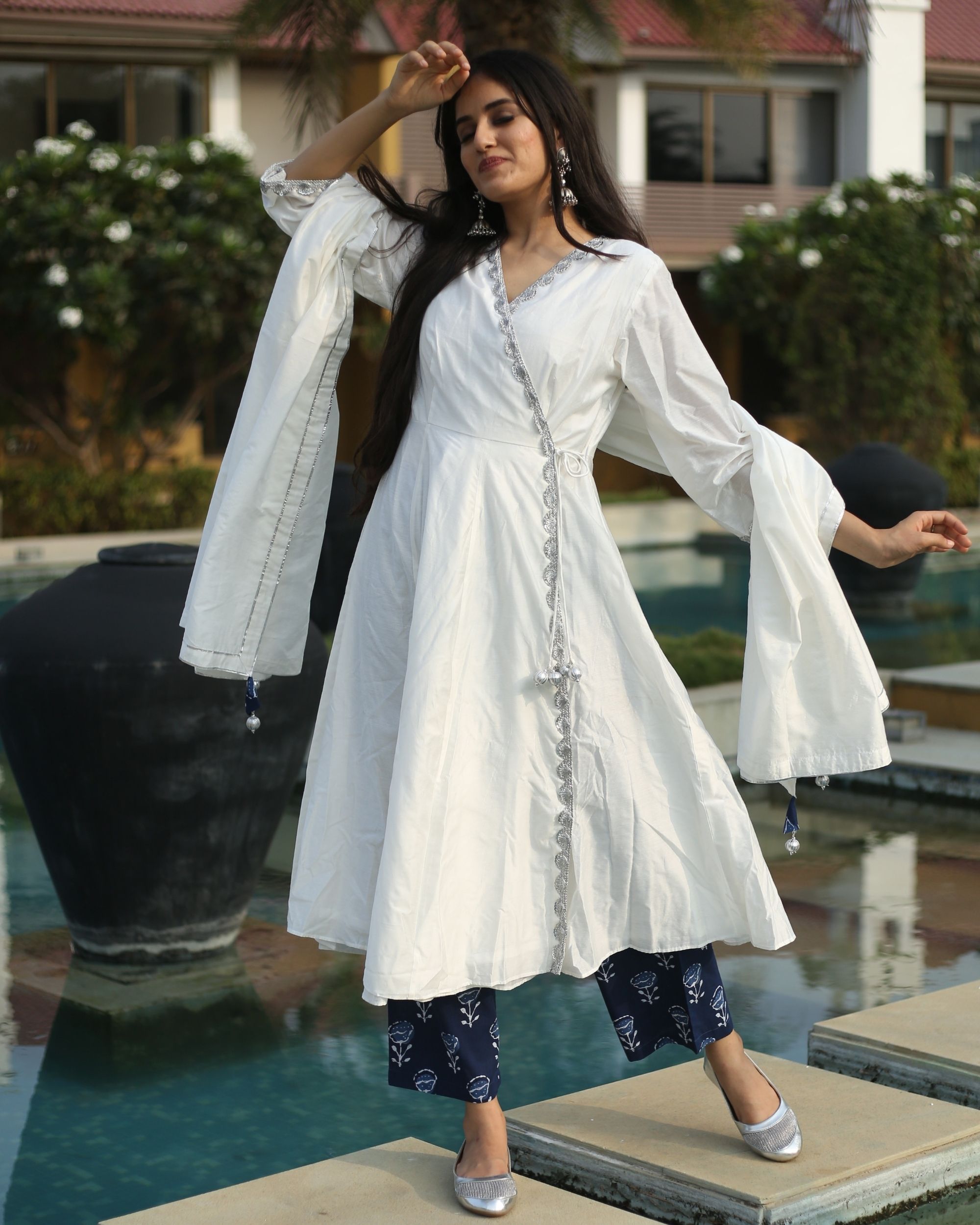 kurta set with pant