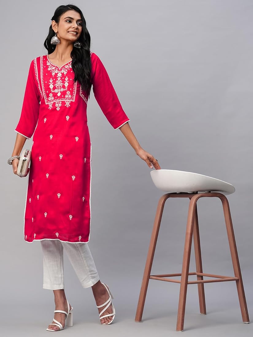 kurta set with pant