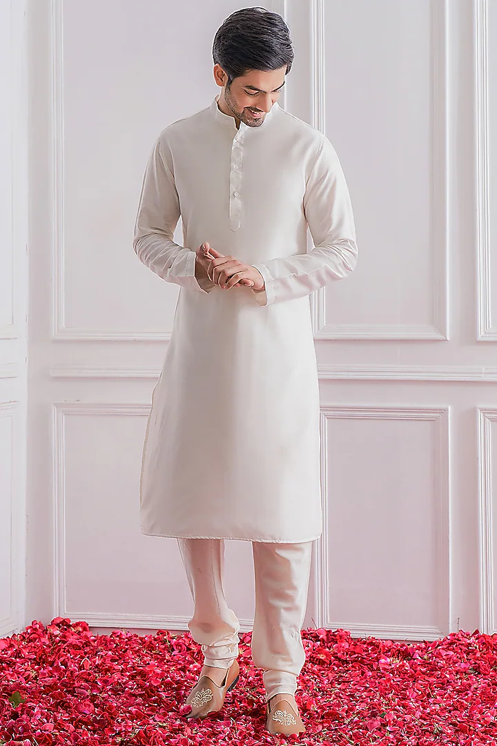 Cotton Sherwani