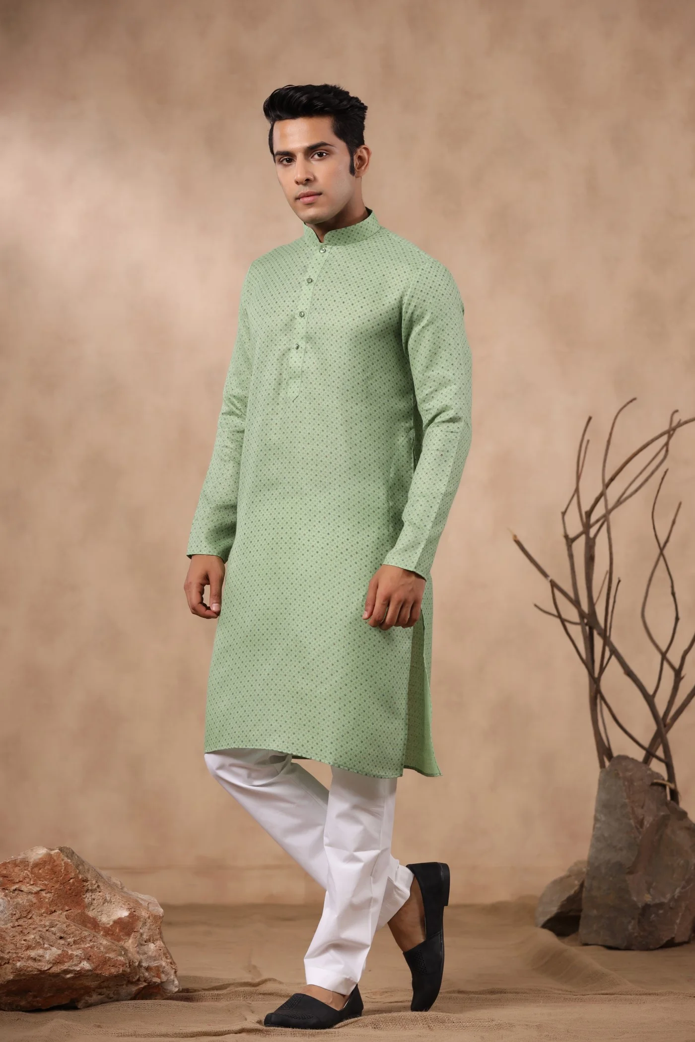 Trending Kurta Pajama Design for Weddings and Festive Occasions