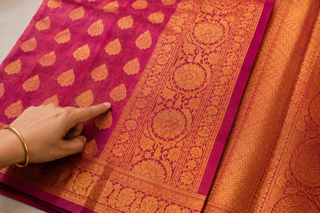 Pattern and Motifs