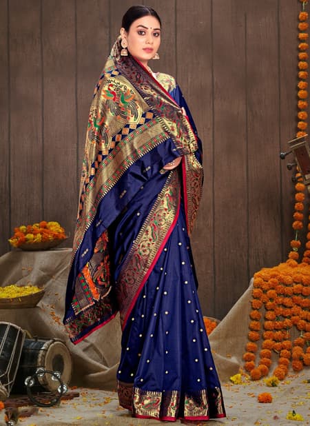 Sarika Silk Wedding Wear Wholesale Designer Sarees