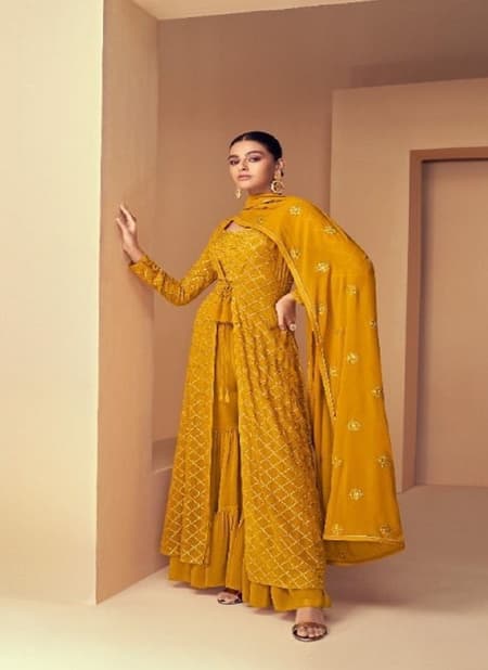Forever Wholesale Designer Salwar Suit Catalog