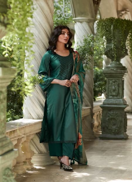 Aarushi Fancy Wear Wholesale Designer Dress Material