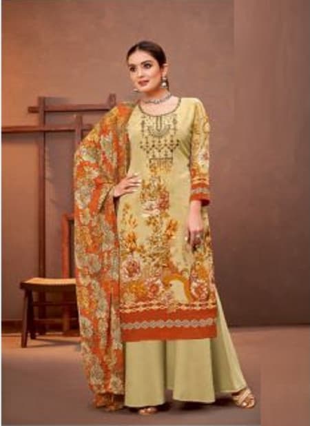 Alok Rubaru Fancy Wear Designer Wholesale Dress Material Collection