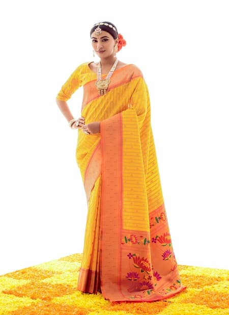Kalakruti By Rajpath 136001 To 136008 Designer Sarees Catalog
