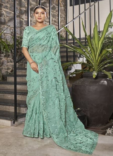 Manohari Hit Colour 26 Fancy Ocassion Wear Wholesale Designer Sarees Catalog