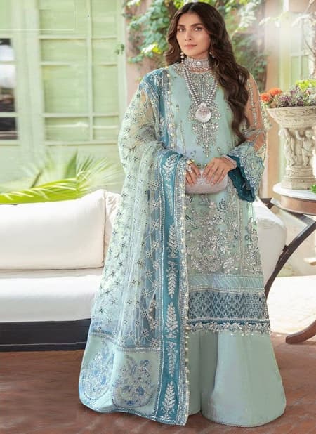 Rose Premium Edition S 128 By Shanaya Pakistani Suits Catalog