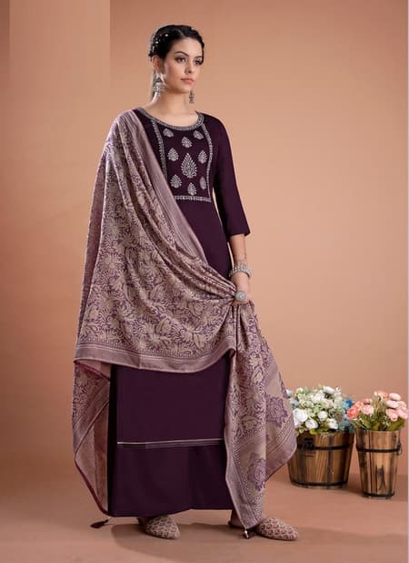 Suryajyoti Pashan Vol 1 Casual Wear Printed Wholesale Dress Material Catalog