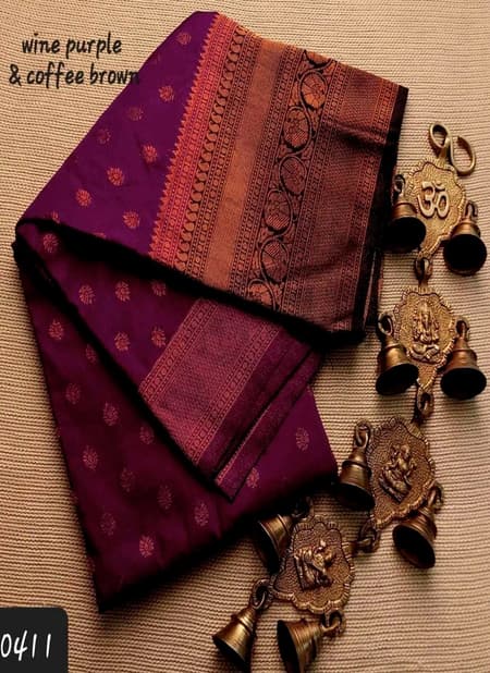 Ultra Soft Vol 2 Occasion Wear Banarasi Silk Saree Catalog