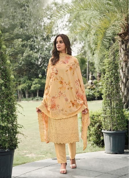 Zisa Elegant Function Wear Wholesale Designer Salwar Suits Catalog