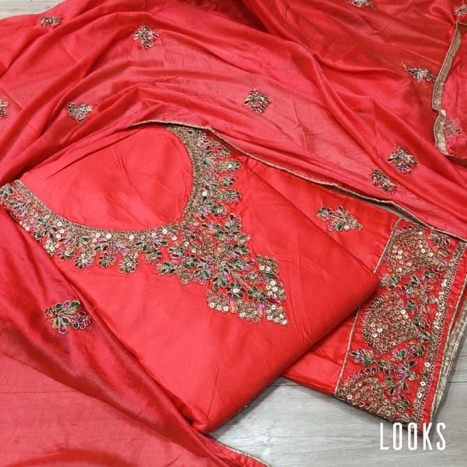 Navrang Designer Suits 2 Latest Fancy Dress Material Collection